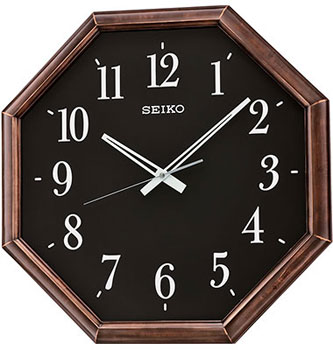 Настенные часы Seiko Clock QXA600ZN